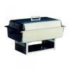 Chafing dish incl. binnenbak 1/1 gastronorm excl. branders