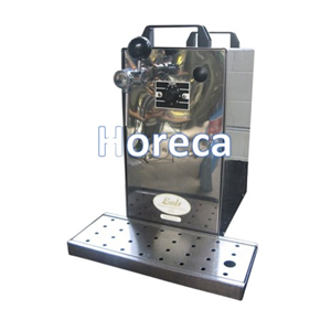 Nep Bierpul Grappig - Dubbele Wand, Vaatwasserbestendig, Feestgrap En Bureausieraad, 450 Ml