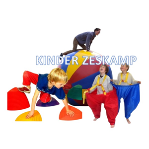 Kinderzeskamp