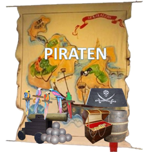 Piraten Piraten