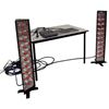 Set applaus meter