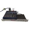 Regel unit applaus meter