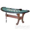 Huur Luxe black jack tafel