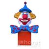 Huur limonadeclown Tap zelf je limonade
