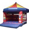 Luchtkussen/Springkussen Circus doorsnede 6,5 mtr