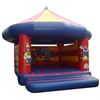 Luchtkussen/Springkussen Circus doorsnede 6,5 mtr