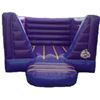 Springkussen Indoor & Outdoor 4,2 x 3 meter
