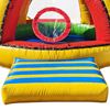 Ballenbad iglo /  Disco ballenbad doorsnede 4 mtr. Hoog 2,25 mtr