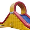 Klauter- /zeephelling 13 mtr lang en 6 mtr hoog. Zeer geschikt voor zeskampen. Klauter- /zeephelling 13 mtr lang en 6 mtr hoog. Zeer geschikt voor zeskampen.