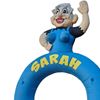 Sarah boog opblaasbaar van maar liefst 3,5 mtr hoog en 2.10 mtr breed Sarah boog opblaasbaar van maar liefst 3,5 mtr hoog en 2.10 mtr breed