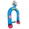 Sarah boog opblaasbaar van maar liefst 3,5 mtr hoog en 2.10 mtr breed Sarah boog opblaasbaar van maar liefst 3,5 mtr hoog en 2.10 mtr breed