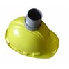 Huur helm met bekerhouder set van 4 Huur helm met bekerhouder set van 4