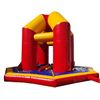 Multi Battle Arena. Voordeel pakket !4 spelen in deze Multi Battlle Arena Jonas-Slingerbal-twistladder- gladiatorenspel