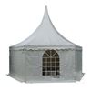 Huur Pagode tent 6 mtr.