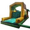Deel 2 - TOP attractie Jungle run 16,5 mtr lang!