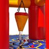 Multi Battle Arena. Voordeel pakket !4 spelen in deze Multi Battlle Arena Jonas-Slingerbal-twistladder- gladiatorenspel