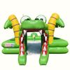 Schuim party / Bubble party attractie met boarding en schuimmachine