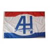 Haring vlag 1 x 1,5 meter