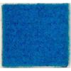 loper zee-blauw