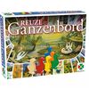 Ganzenbord reuzen