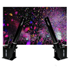 Confetti kanonnen 2 stuks incl. vulling