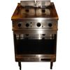 Dubbele 2 x 12 liter frituur