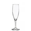 Champagne glas