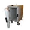 Thermobox / isolatie box 2 x 52 liter voor voedsel 1/1/ gastronorm