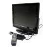 Huur LCD TV met ingebouwde DVD speler