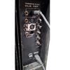 Geluid set van 2 x 300 watt met mengpaneel, bluetooth, microfoon, cd speler, etc.