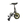 Skate bike