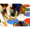 Twister reuze 3 x 4 mtr.