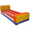 bungee basketbal afmetingen 11 x 4 mtr.