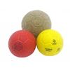 Materiaalservice is een all round verhuur bedrijf en verhuurt ook ballen zoals de handbal.