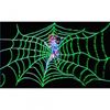 Decor doek Fluor Spider Woman afm. 5 x 1,45 mtr.