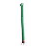 Huur sky tube / fly gun kleur groen