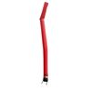 Tube rood voor dancing tubes. Leuke eye-catcher huurt u bij materiaalservice!