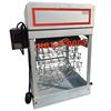 Hotdog machine per keer 56 hotdogs Art 010065 Hotdog machine per keer 56 hotdogs Art 010065