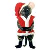 Huur kerstmuis pak