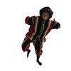 Piet / Roetveeg Piet. Luxe kostuum wat compleet verhuurt wordt. Maat XXL. Piet / Roetveeg Piet. Luxe kostuum wat compleet verhuurt wordt. Maat XXL