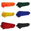6 team lintjes in verschillende kleuren
