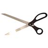 XL schaar 80 cm voor openings