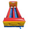 Bungee Basket / Bungee run circa 11 x 4 mtr.