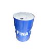 Olievat / olieton  met Fina logo