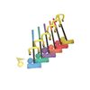 Croquet spel max 6 pers.