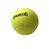 Reuze tennisbal doorsnede 22 cm