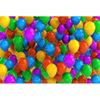 Ballonnen hebben wij in vele kleuren en soorten