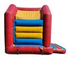 Luchtkussen mini overdekt 4,10 x 3,10 mtr. Luchtkussen mini overdekt 4,10 x 3,10 mtr.