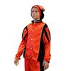Piet/Roetveeg piet compleet kostuum maat 176