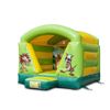 Luchtkussen / Springkussen Jungle 4 x 3 mtr. Luchtkussen / Springkussen Jungle 4 x 3 mtr.